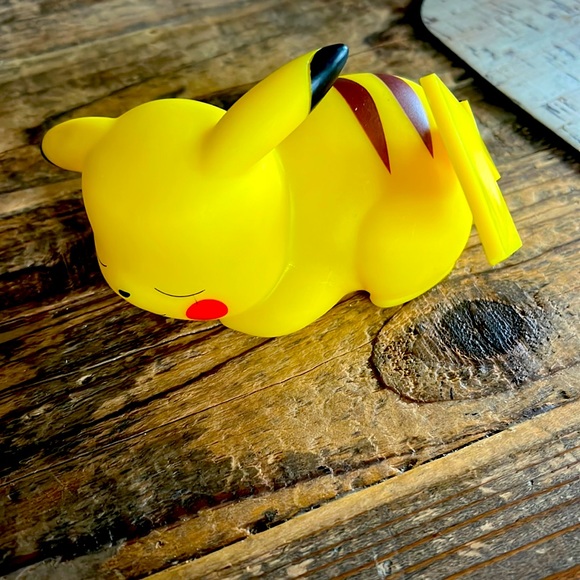 Mini Pokemon Night Lights - Picture 1 of 8